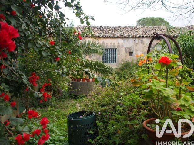 Casa in vendita a Chiaramonte Gulfi, Sicilia