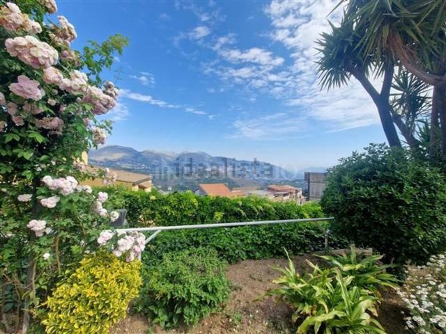 Casa in vendita a Altofonte, Sicilia