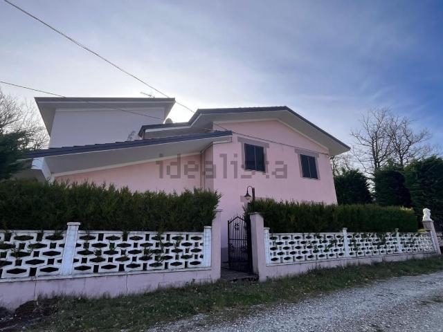 Casa in vendita a Prato Barbieri, Bettola
