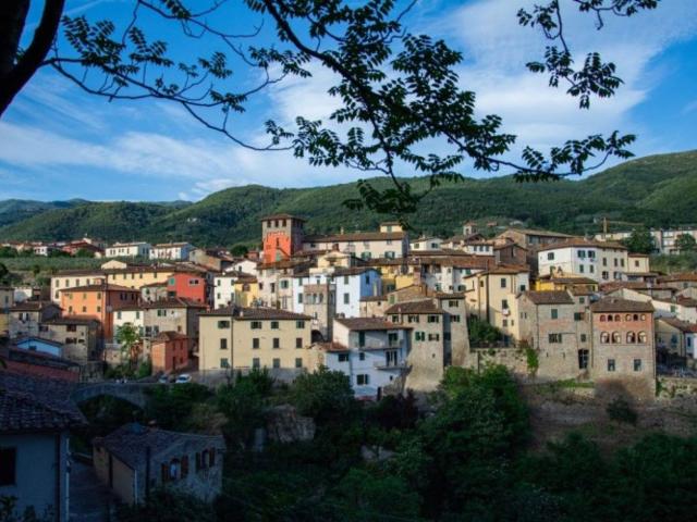 Casa in vendita a Loro Ciuffenna, Toscana