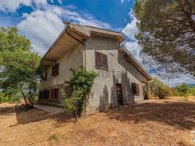 Casa in vendita a Unione di Comuni Montani Colline del Fiora, Manciano