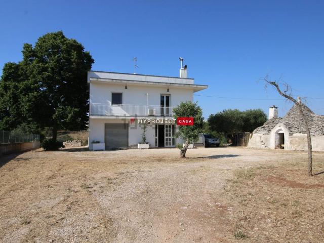 Casa in vendita a Puglia, Taranto