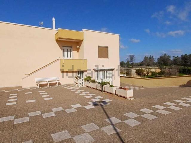Casa in vendita a Poggio Bellanova, Puglia