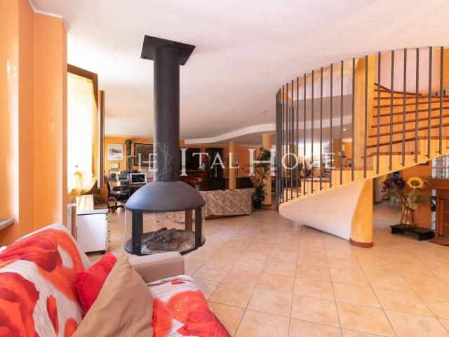 Casa in vendita a Cassano d'Adda, Milano