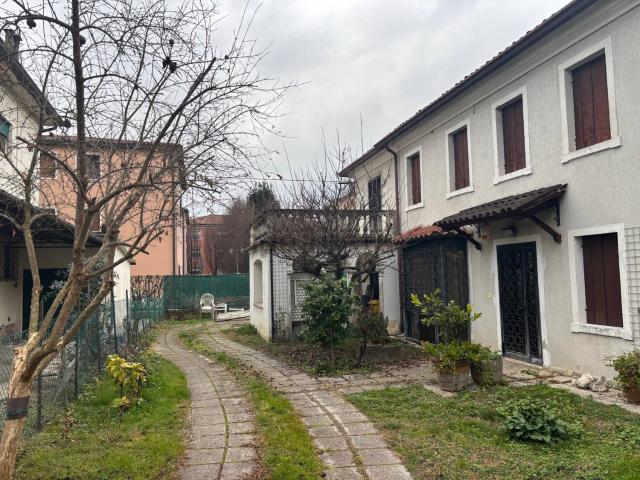 Casa in vendita a Sant'Angelo, Treviso