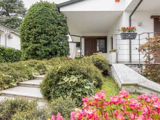 Casa in vendita a Palazzolo Milanese, Paderno Dugnano