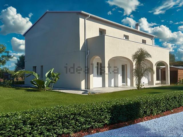 Casa in vendita a Stazione Bolgheri, Bibbona
