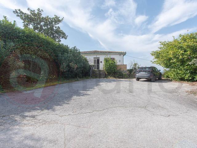 Casa in vendita a Cività Falconara, Arpino