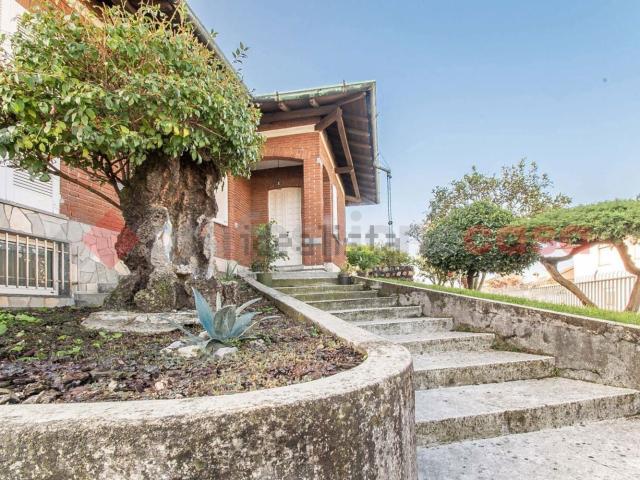 Casa in vendita a Cerro Maggiore, Milano