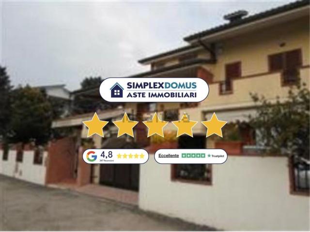 Casa in vendita a San Giovanni Teatino, Abruzzo