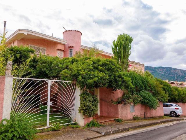Casa in vendita a San Vito, Sardigna/Sardegna