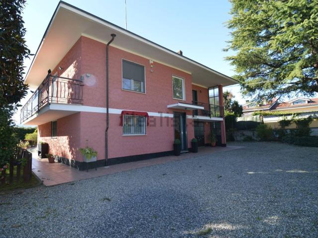 Casa in vendita a Santa Lucia, Piemonte