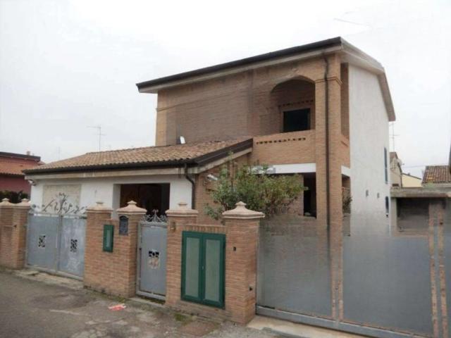 Casa in vendita a Portomaggiore, Reggio Emilia