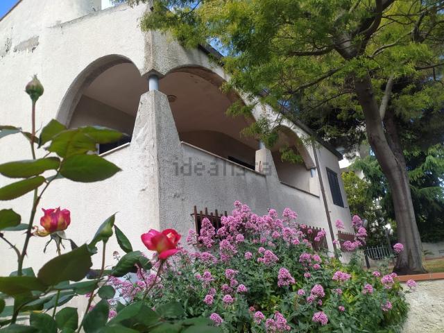 Casa in vendita a Villa Canonico, Montesilvano