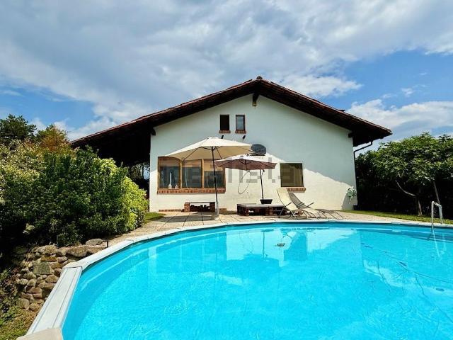 Casa in vendita a Piemonte, Biella