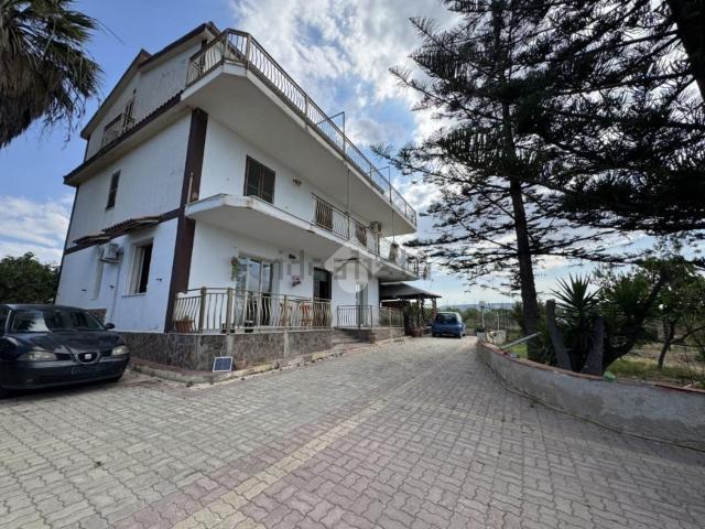 Casa in vendita a Cipolluzze, Agrigento
