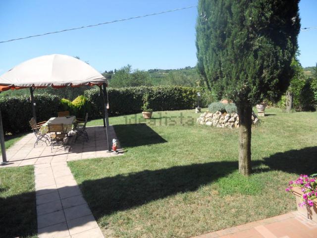 Casa in vendita a Unione dei Comuni Circondario dell'Empolese Valdelsa, Montespertoli