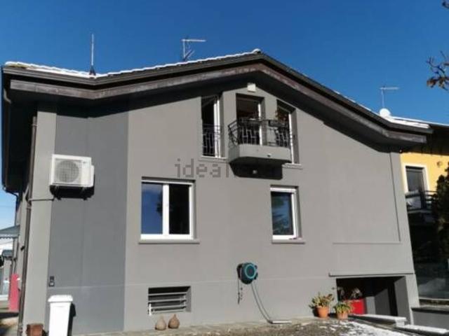 Casa in vendita a Piemonte, Novara