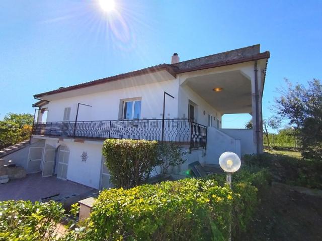 Casa in vendita a Roma Capitale, Lazio