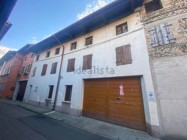 Casa in vendita a Codroipo, Friuli-Venezia Giulia