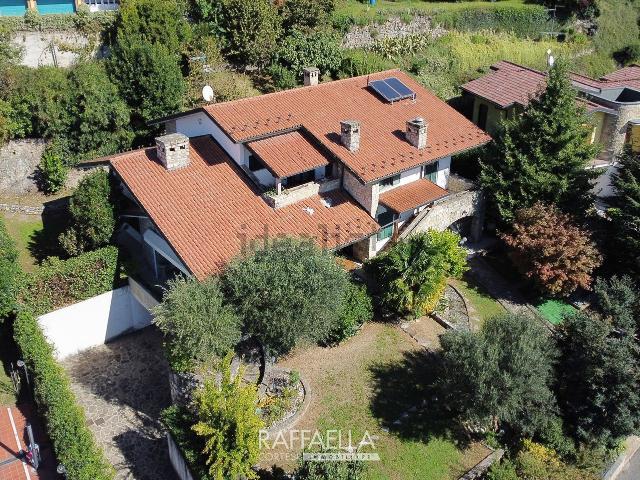 Casa in vendita a Colle, Trescore Balneario