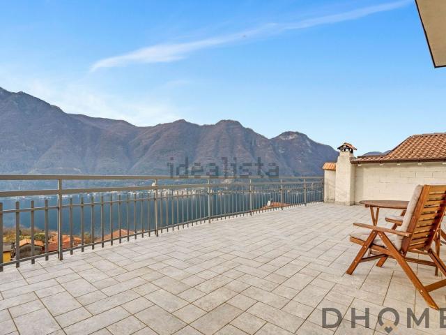Casa in vendita a Nesso, Lombardia