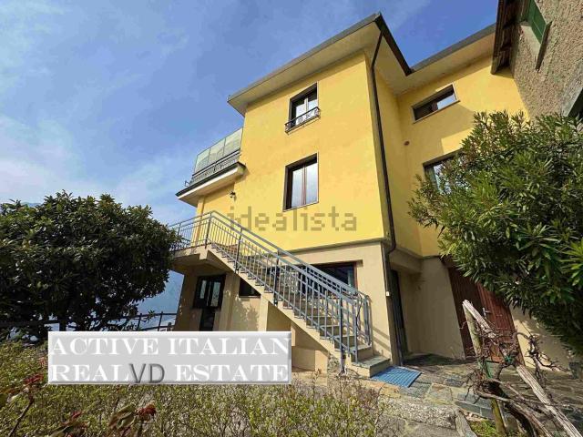 Casa in vendita a Nesso, Lombardia