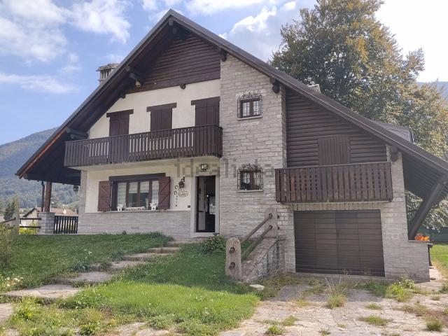 Casa in vendita a Piano di Zornasco, Malesco