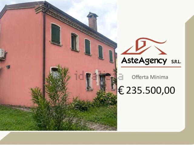 Casa in vendita a Selvazzano Dentro, Veneto