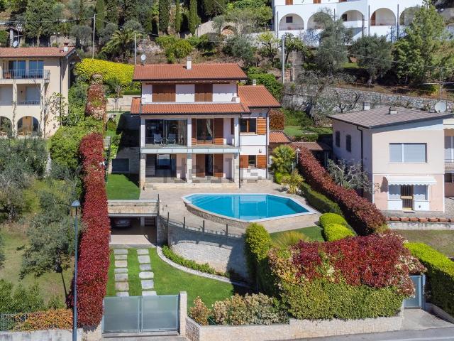 Casa in vendita a Comunità Montana Parco Alto Garda bresciano, Toscolano Maderno