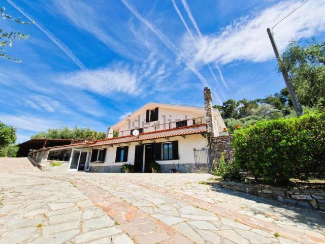 Casa in vendita a San Bartolomeo Al Mare, Liguria