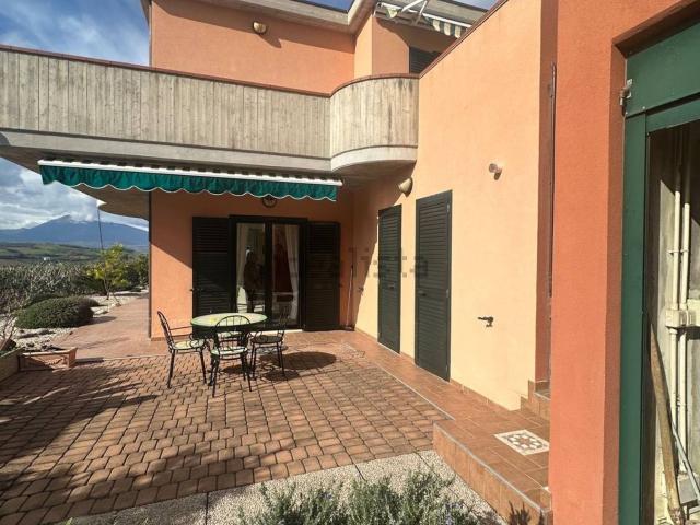 Casa in vendita a Spaccio di Pietro, Bellante