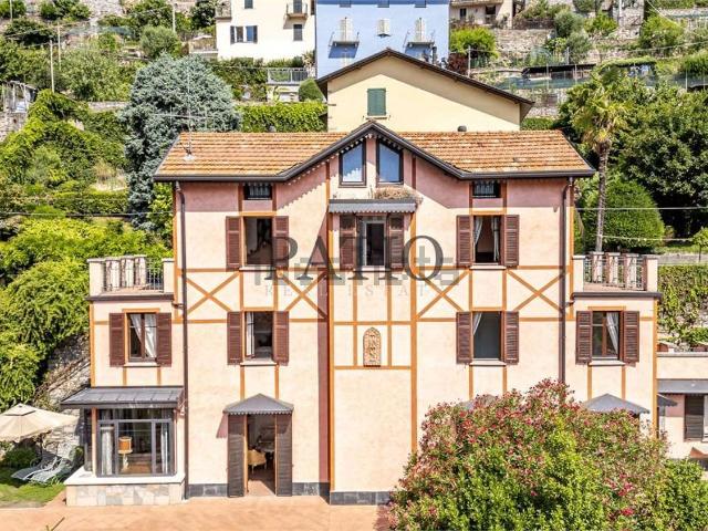 Casa in vendita a Carate Urio, Como