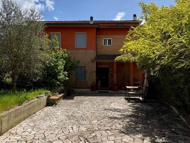 Casa in vendita a Roma Capitale, Lazio