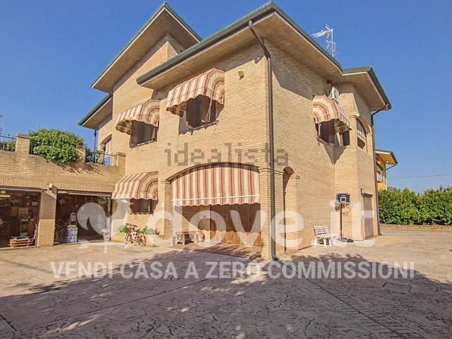 Casa in vendita a Unione Alto Ferrarese, Bondeno