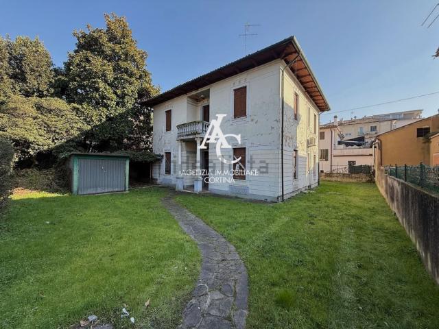 Casa in vendita a San Zeno, Treviso