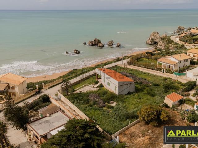 Casa in vendita a Poliscia, Licata