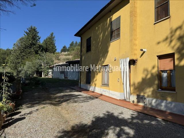 Casa in vendita a Chiusi Città, Toscana