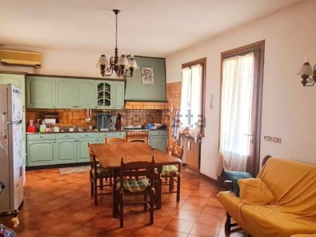 Casa in vendita a Mansuè, Veneto