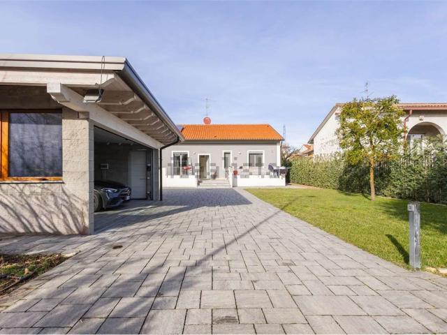 Casa in vendita a Molinello, Cesano Maderno