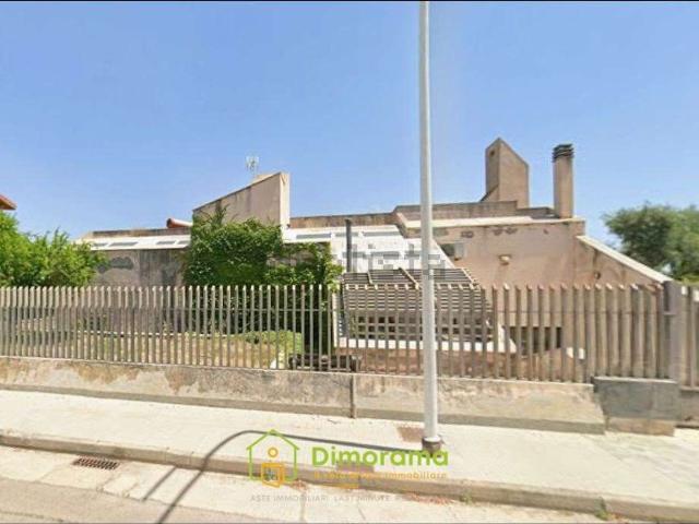 Casa in vendita a Genneruxi, Cagliari