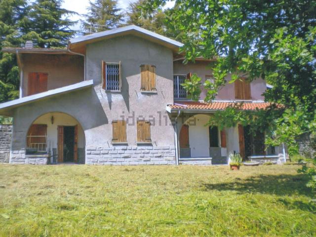 Casa in vendita a Unione dell'Appennino Bolognese, Monzuno