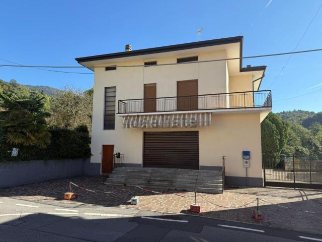 Casa in vendita a Casco, Cenate Sopra