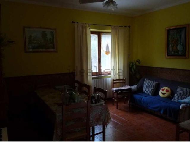 Casa in vendita a Castagna, Apiro