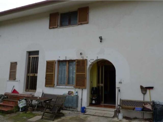 Casa in vendita a Castagna, Apiro