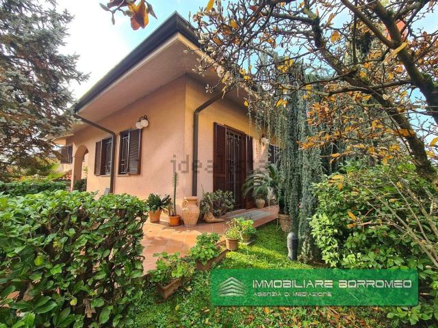 Casa in vendita a Bettola, Peschiera Borromeo