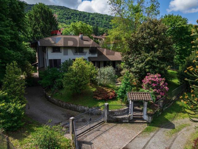 Casa in vendita a Comunità Montana Valli del Verbano, Orino