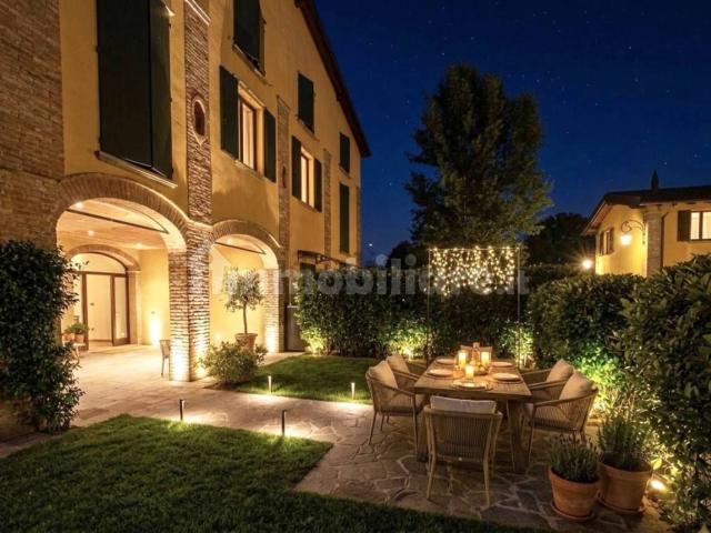 Casa in vendita a Unione dei comuni del Sorbara, Castelfranco Emilia