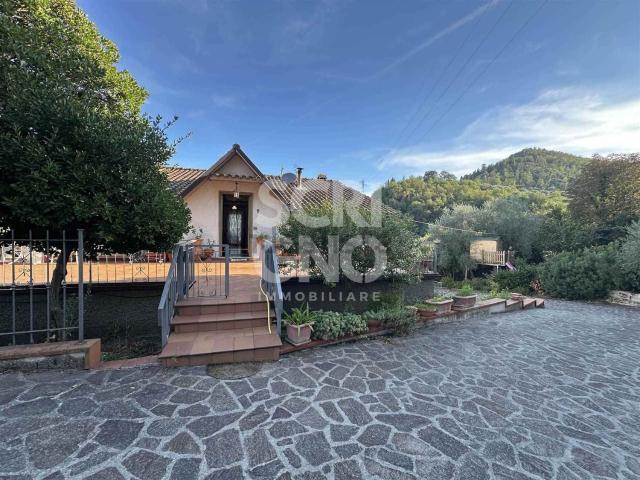Casa in vendita a La Tignamica, Vaiano