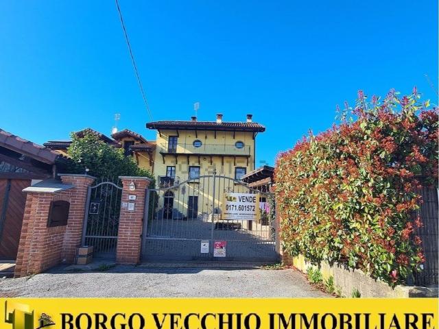 Casa in vendita a Piemonte, Cuneo